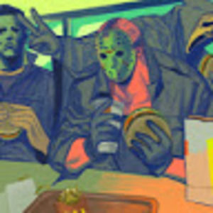 Meet your Posher, Morgan